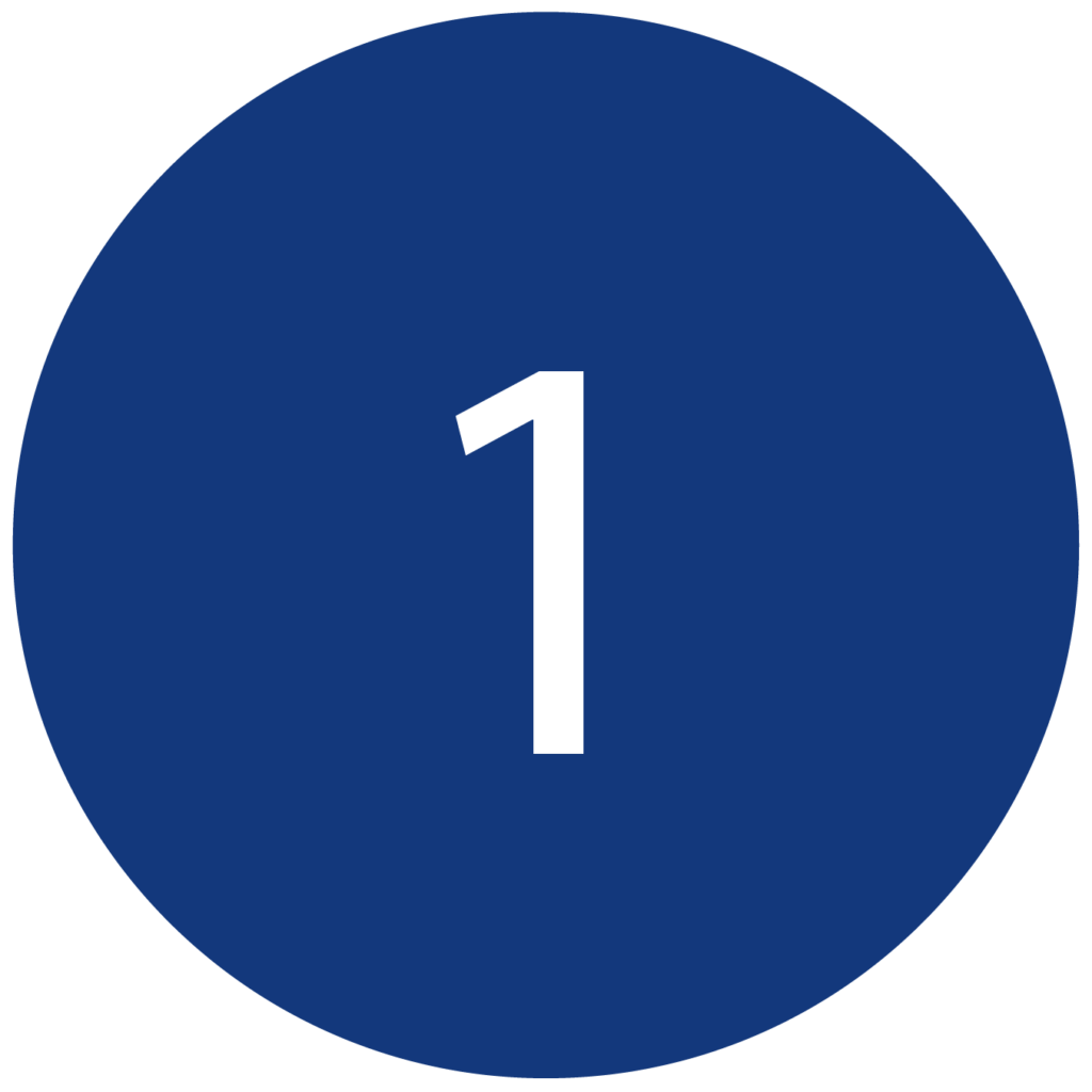 Number 1