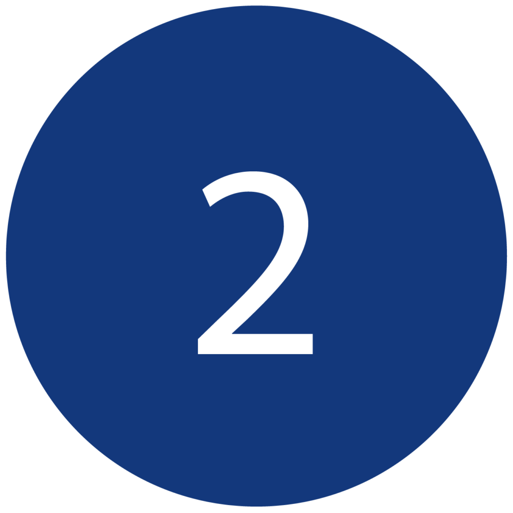 Number 2
