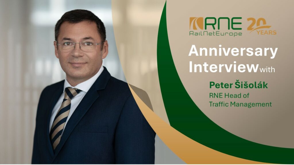 20 years RNE - Anniversary Interview Peter Sisolak