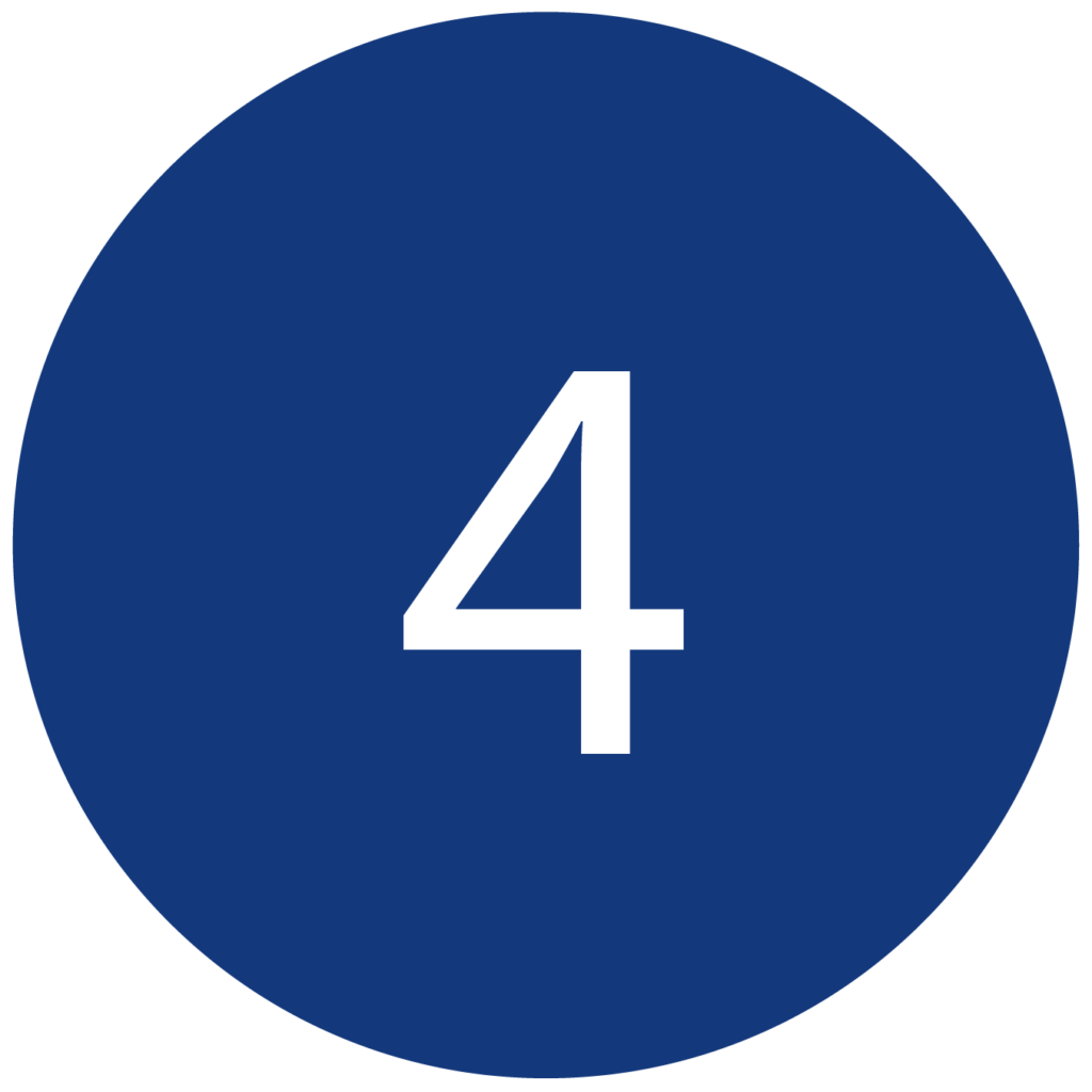 Number 4