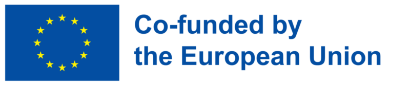 Co-Funded by the EU_horizontal co-funded by European Union EU