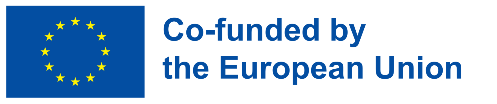 co-funded by European Union EU