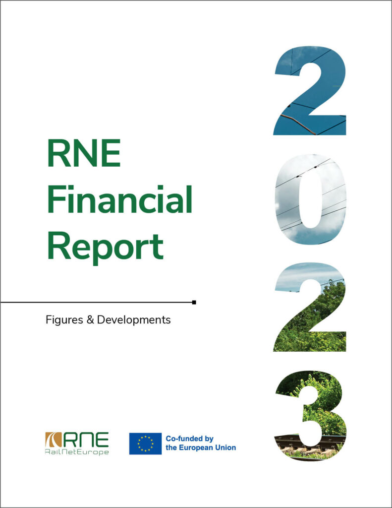 RNE Financial Report 2023