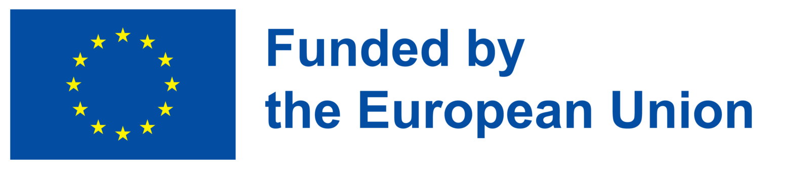 Funded by the EU_horizontal logo