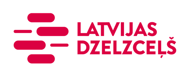 logo of Latvijas Dzelzcels