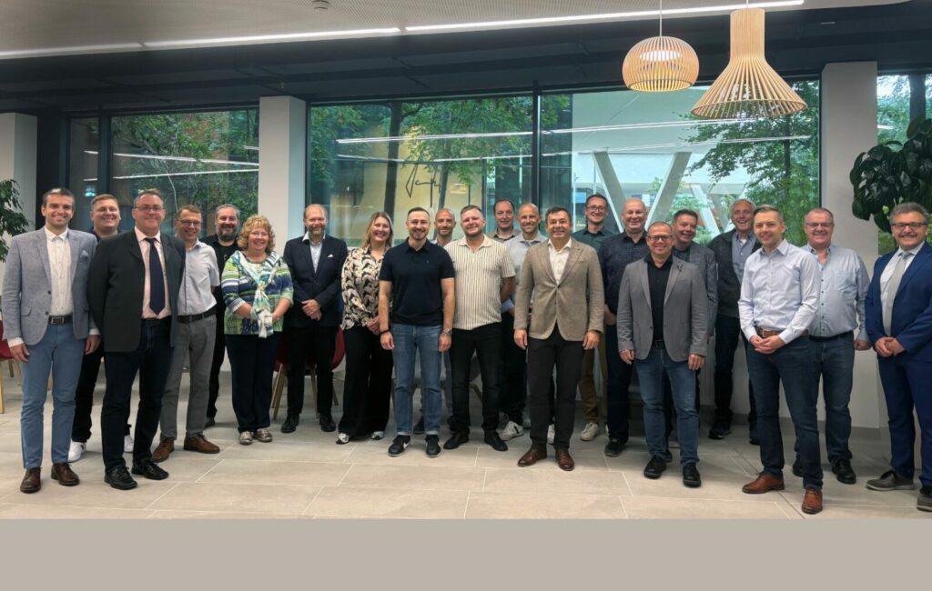 A significant milestone towards a more integrated and collaborative approach to traffic management was reached with the kick-off meeting of the NTCC Cooperation Platform.