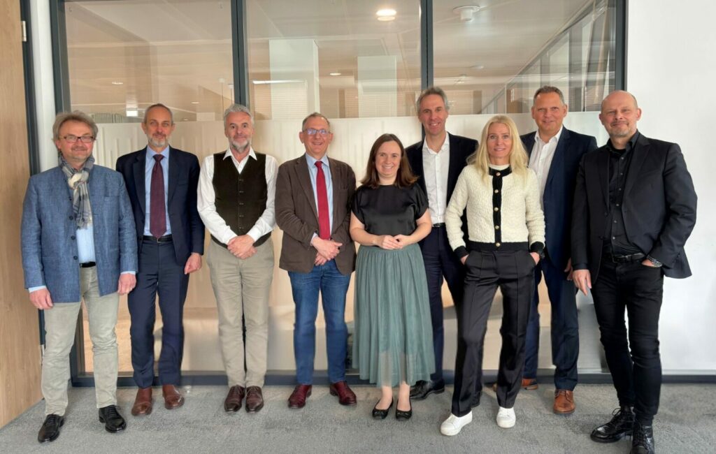 RNE and PRIME Aligning Implementation of Capacity Regulation