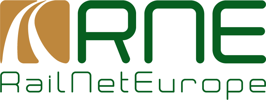 RNE - RailNet Europe