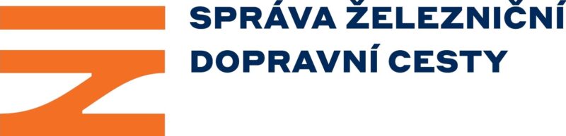 Logo of Sprava Zeleznicni Dopravni Cesty