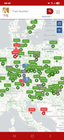 TIS Screenshot - map
