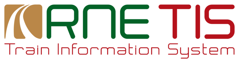 Logo of TIS