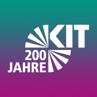 Logo of the Karlsruher Institut für Technologie (KIT)