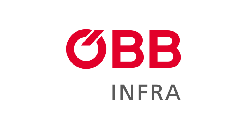 logo of ÖBB Infra